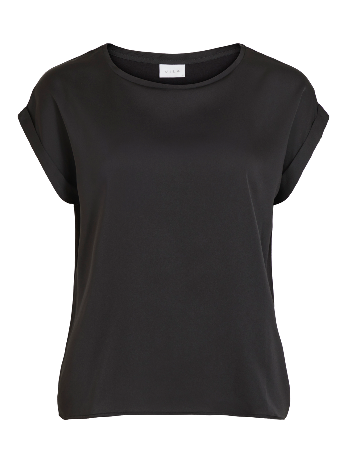 VIELLETTE Top - Black
